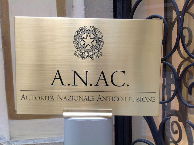 anticorruzione