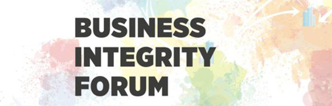 Business Integrity Forum