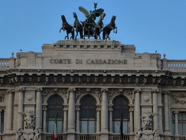 giurisdizione contabile
