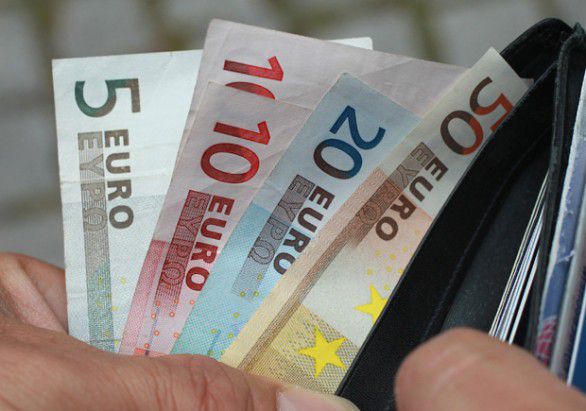 soccorso finanziario
