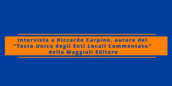 TU carpino