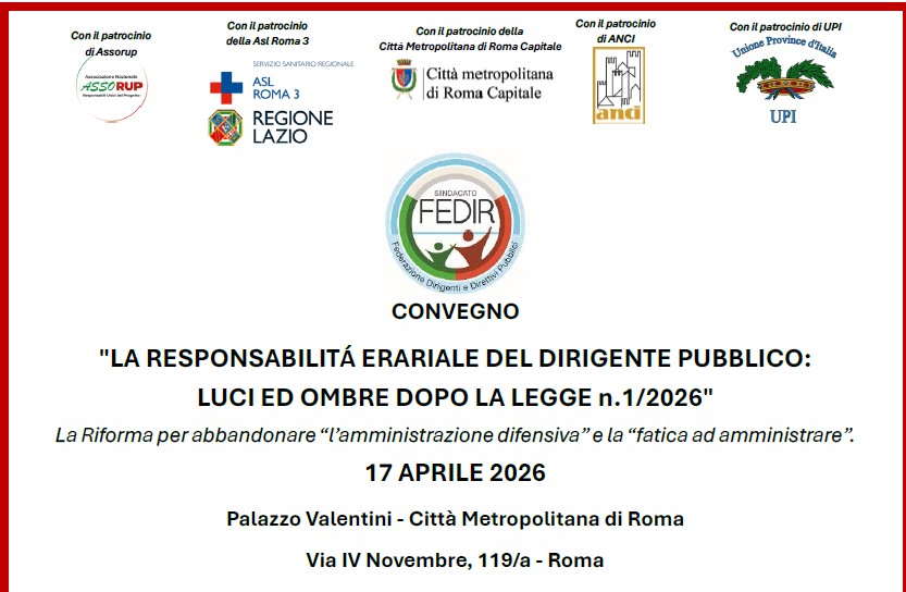 Convegno 17 aprile